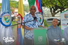 &iexcl;Santa Librada ya le pertenece a Santiago de Cali!