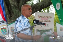 &iexcl;Santa Librada ya le pertenece a Santiago de Cali!