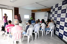 Alcald&iacute;a adelanta con sus funcionarios jornadas de sensibilizaci&oacute;n sobre atenci&oacute;n incluyente