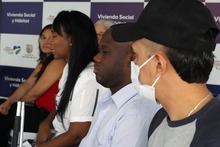 Alcald&iacute;a adelanta con sus funcionarios jornadas de sensibilizaci&oacute;n sobre atenci&oacute;n incluyente