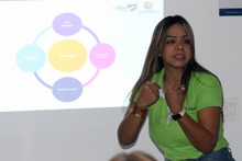 Alcald&iacute;a adelanta con sus funcionarios jornadas de sensibilizaci&oacute;n sobre atenci&oacute;n incluyente