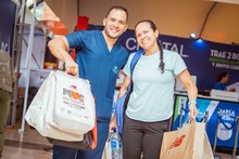 Atletas alistan su mejor paso para la Media Marat&oacute;n de Cali este domingo 11 de junio