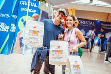 Atletas alistan su mejor paso para la Media Marat&oacute;n de Cali este domingo 11 de junio