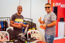 Atletas alistan su mejor paso para la Media Marat&oacute;n de Cali este domingo 11 de junio