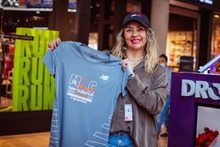 Atletas alistan su mejor paso para la Media Marat&oacute;n de Cali este domingo 11 de junio