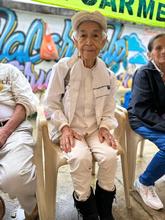 D&iacute;a Mundial de Toma de Conciencia contra el Abuso y el Maltrato en la Vejez