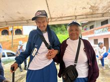 D&iacute;a Mundial de Toma de Conciencia contra el Abuso y el Maltrato en la Vejez