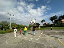 D&iacute;a Mundial de Toma de Conciencia contra el Abuso y el Maltrato en la Vejez