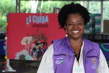 El Sistema Distrital de Cuidado de Cali particip&oacute; del evento: &lsquo;El Cuidado en el Centro del Futuro de Am&eacute;rica Latina&rsquo;