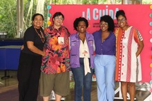 El Sistema Distrital de Cuidado de Cali particip&oacute; del evento: &lsquo;El Cuidado en el Centro del Futuro de Am&eacute;rica Latina&rsquo;