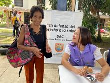 Cuatro millones de beneficiarios de ingreso solidario pueden cobrar