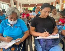 Cuatro millones de beneficiarios de ingreso solidario pueden cobrar