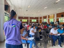 Cuatro millones de beneficiarios de ingreso solidario pueden cobrar