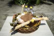 Finalizaron las zonales clasificatorias del Petronio en Muestra de Expresiones Tradicionales, en Cali