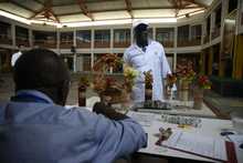 Finalizaron las zonales clasificatorias del Petronio en Muestra de Expresiones Tradicionales, en Cali