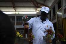 Finalizaron las zonales clasificatorias del Petronio en Muestra de Expresiones Tradicionales, en Cali