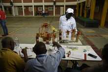 Finalizaron las zonales clasificatorias del Petronio en Muestra de Expresiones Tradicionales, en Cali