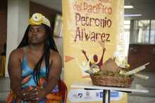 Finalizaron las zonales clasificatorias del Petronio en Muestra de Expresiones Tradicionales, en Cali