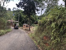 Alcald&iacute;a de Cali le cumple a la comunidad de La Buitrera con la conformaci&oacute;n de v&iacute;as terciarias