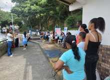 Justicia y Bienestar con la Casa de Justicia Itinerante en Silo&eacute;