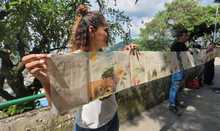 Justicia y Bienestar con la Casa de Justicia Itinerante en Silo&eacute;