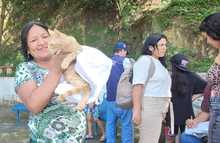 Justicia y Bienestar con la Casa de Justicia Itinerante en Silo&eacute;