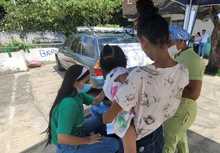 Justicia y Bienestar con la Casa de Justicia Itinerante en Silo&eacute;