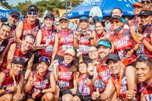 La &lsquo;Sucursal del Cielo&rsquo; vibr&oacute; con la Media Marat&oacute;n de Cali Ciudad Deportiva