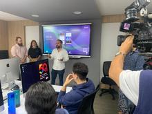 Artistas Cale&ntilde;os, Co&ndash;crear&aacute;n una experiencia de arte digital para el alumbrado de Cali