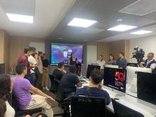 Artistas Cale&ntilde;os, Co&ndash;crear&aacute;n una experiencia de arte digital para el alumbrado de Cali