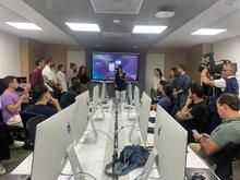 Artistas Cale&ntilde;os, Co&ndash;crear&aacute;n una experiencia de arte digital para el alumbrado de Cali