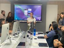 Artistas Cale&ntilde;os, Co&ndash;crear&aacute;n una experiencia de arte digital para el alumbrado de Cali