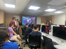 Artistas Cale&ntilde;os, Co&ndash;crear&aacute;n una experiencia de arte digital para el alumbrado de Cali