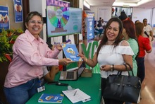 Funcionarios y contratistas participaron en la Semana del Control