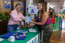 Funcionarios y contratistas participaron en la Semana del Control