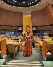 Cali, presente en el Foro Permanente sobre Afrodescendientes