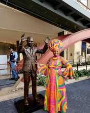 Cali, presente en el Foro Permanente sobre Afrodescendientes