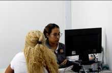 Cerca de cuatro mil personas han sido atendidas en el Centro Int&eacute;grate