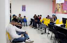 Cerca de cuatro mil personas han sido atendidas en el Centro Int&eacute;grate