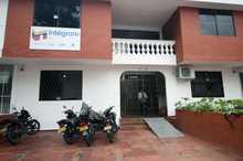 Cerca de cuatro mil personas han sido atendidas en el Centro Int&eacute;grate