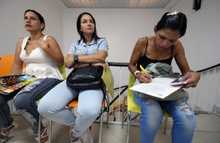 Cerca de cuatro mil personas han sido atendidas en el Centro Int&eacute;grate