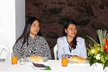 Socializan con gremio hotelero estrategias para promover la visita de turistas