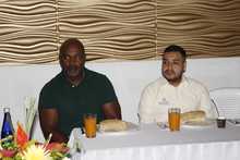 Socializan con gremio hotelero estrategias para promover la visita de turistas