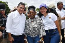 Bulevar de Oriente, en el coraz&oacute;n de Cali, y con el aval del Gobierno Nacional