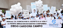 Alcald&iacute;a de Cali se solidariza con Diego Cardona Campo, funcionario de la Personer&iacute;a de Cali