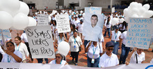 Alcald&iacute;a de Cali se solidariza con Diego Cardona Campo, funcionario de la Personer&iacute;a de Cali