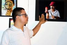 Miradas: otras formar de ver y experimentar el mundo