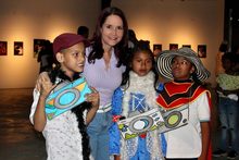 Miradas: otras formar de ver y experimentar el mundo