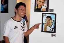 Miradas: otras formar de ver y experimentar el mundo