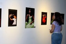 Miradas: otras formar de ver y experimentar el mundo